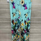 Nanette Lepore Green Womens Size Small Coverup