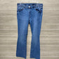 H&M Size 10/12 Blue Womens Jeans
