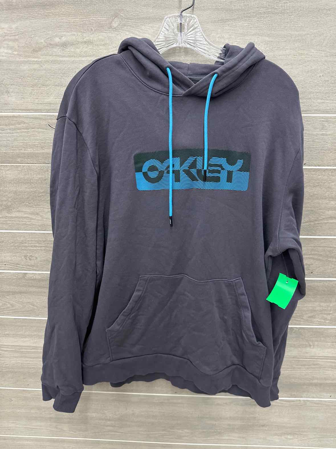 Oakley Size L Men Mens Sweatshirt