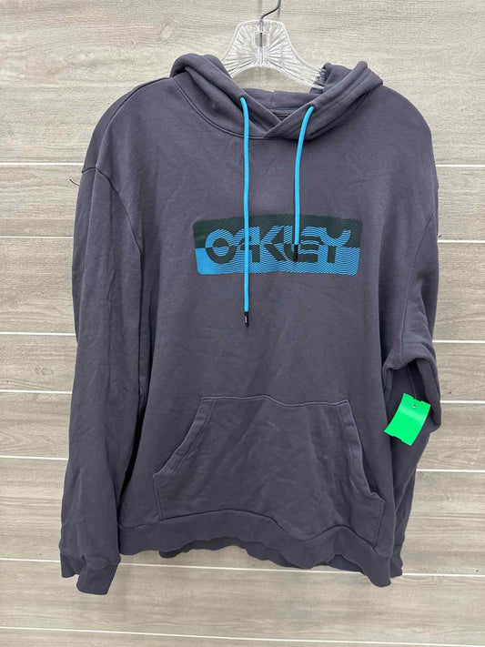 Oakley Size L Men Mens Sweatshirt