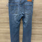 Levis Size 34/36 Men Mens Jeans