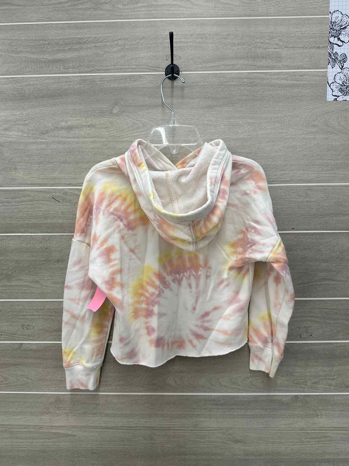 Abercrombie & Fitch Girls Size 7/8 Sweatshirt