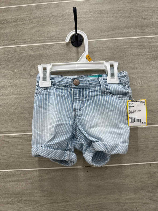 Old Navy Girls Size 2T Shorts