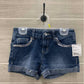 Almost Famous Girls Size 8 Shorts