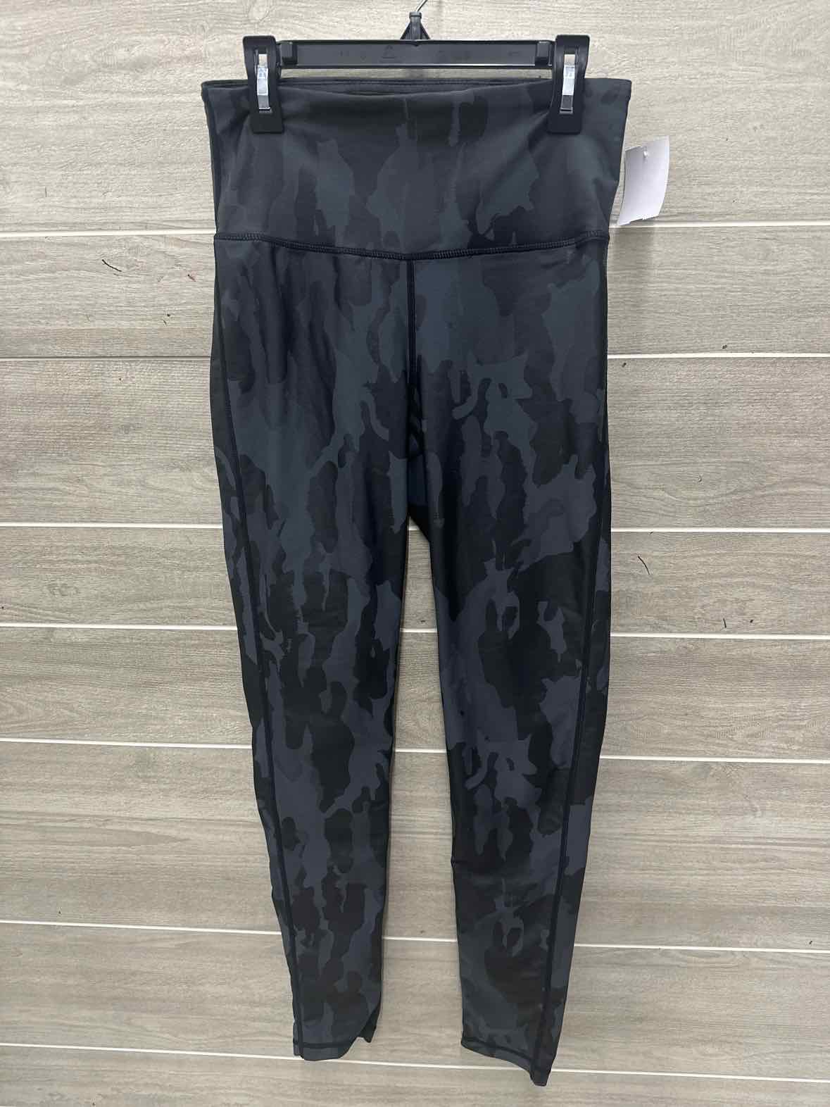 Mono b Size S Gray Womens Leggings