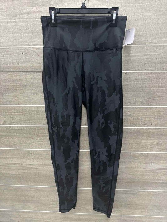 Mono b Size S Gray Womens Leggings