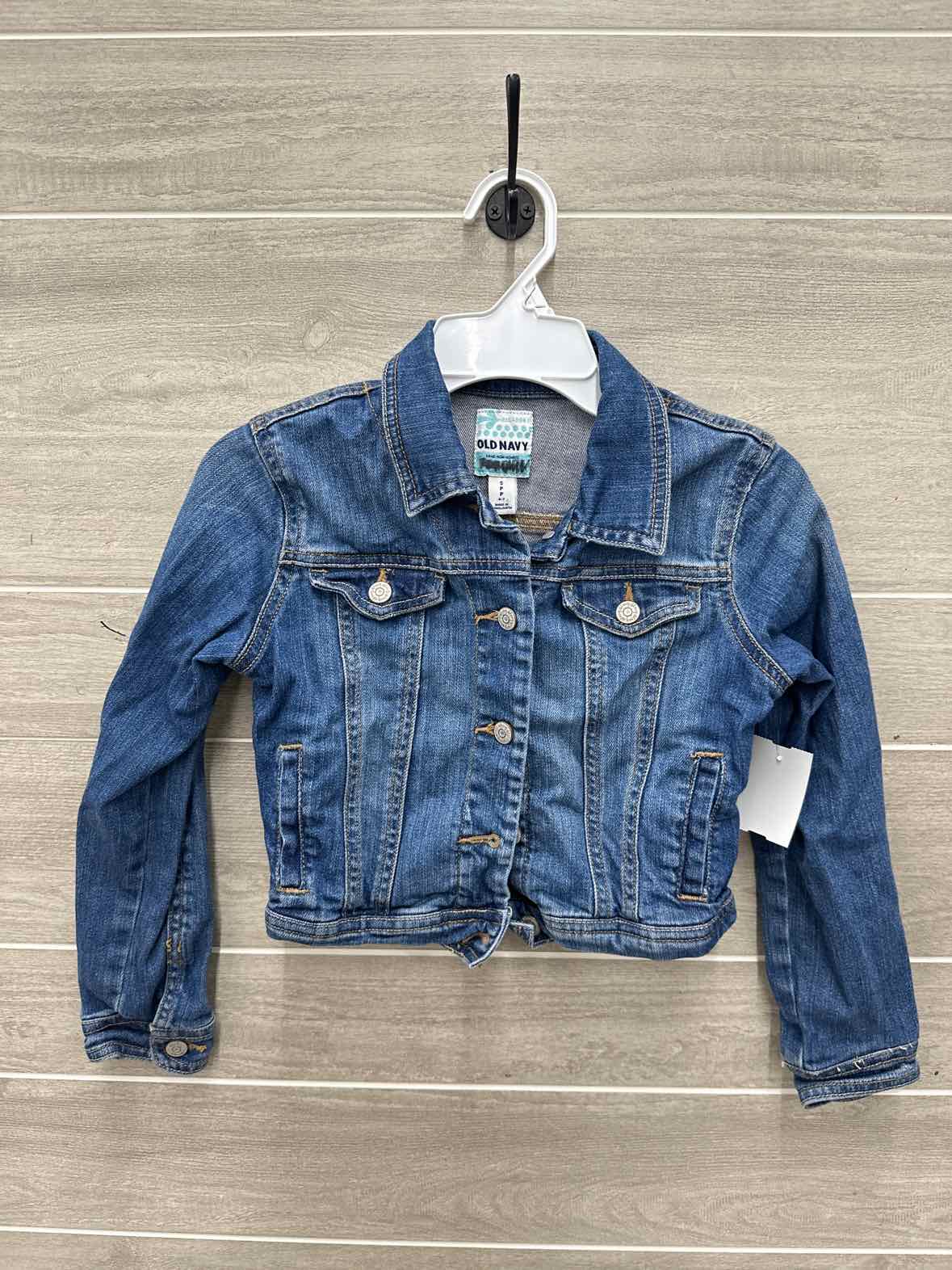 Girls Size 5/6 Jacket