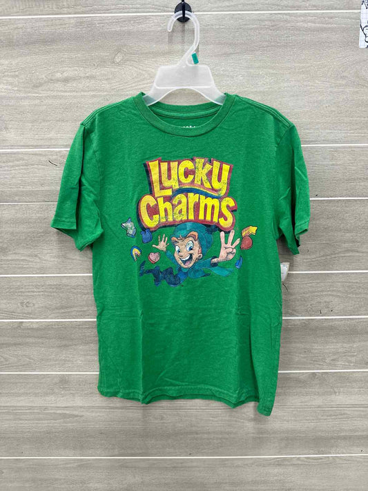 Boys Size 14 Shirt