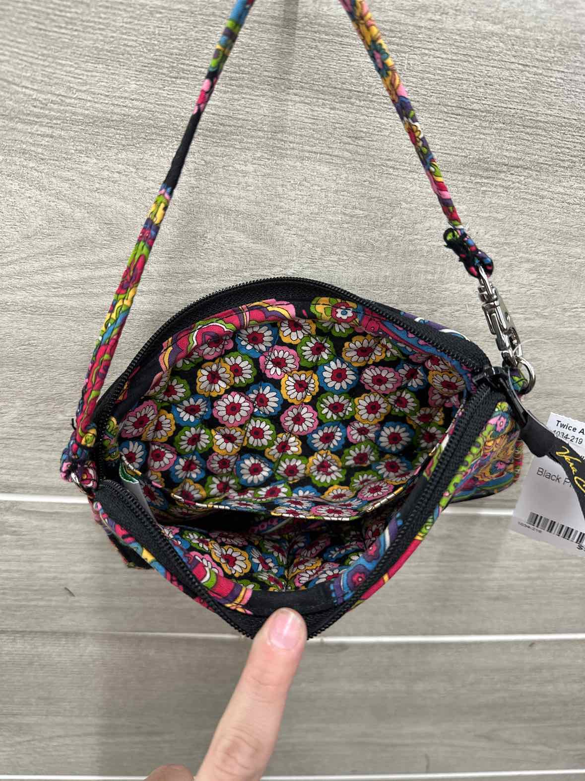 Vera Bradley Wallet