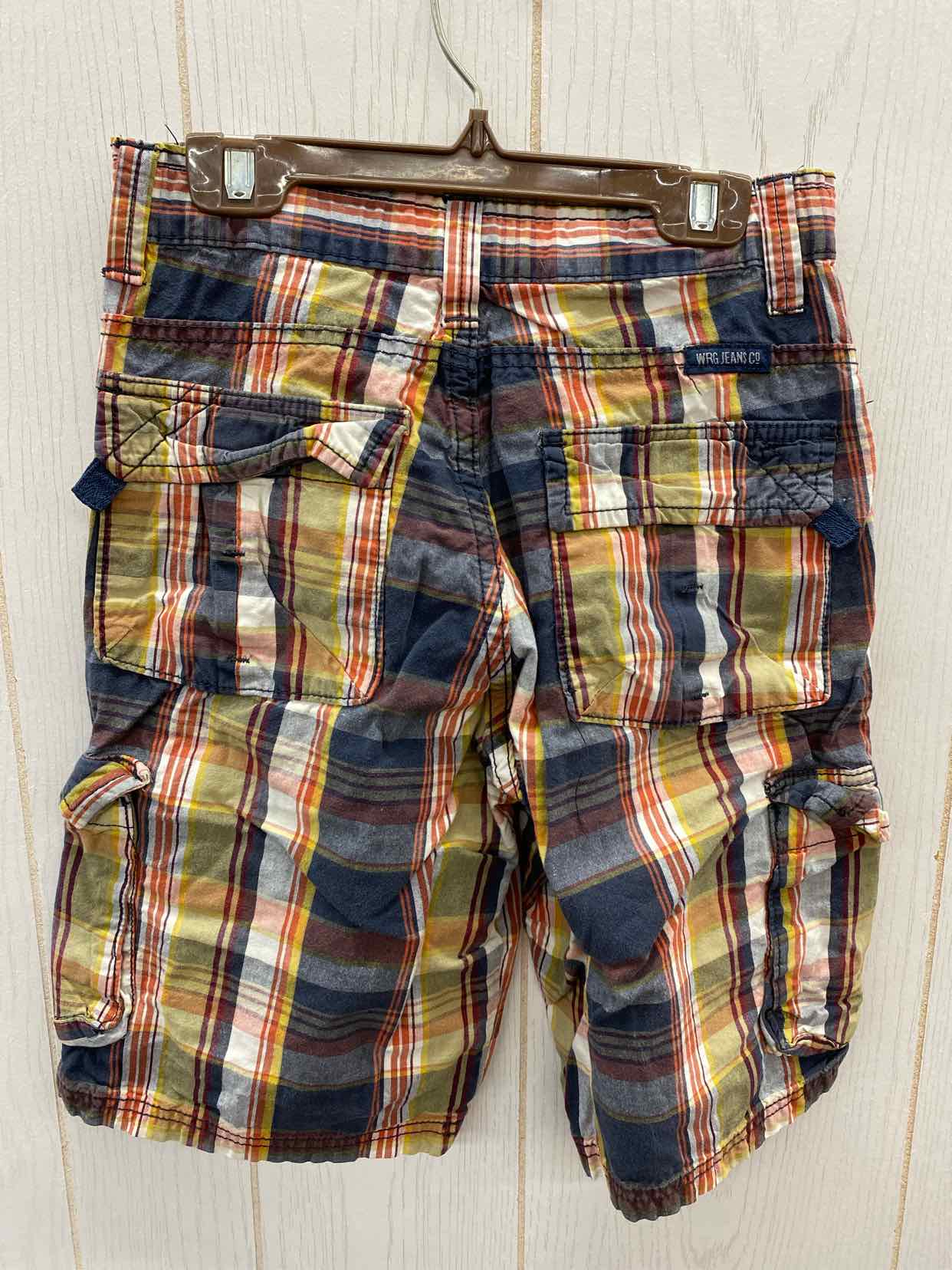 Wrangler Boys Size 12 Shorts