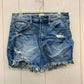 SneakPeek Blue Womens Size 2/4 Shorts