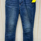 LOFT Blue Womens Size 00 Jeans