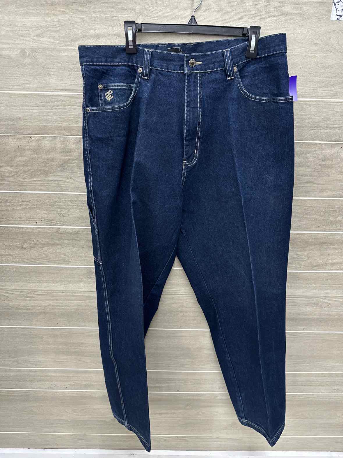 Rocawear Size 38/34 Men Mens Jeans