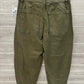 Everlane Olive Womens Size 6 Pants