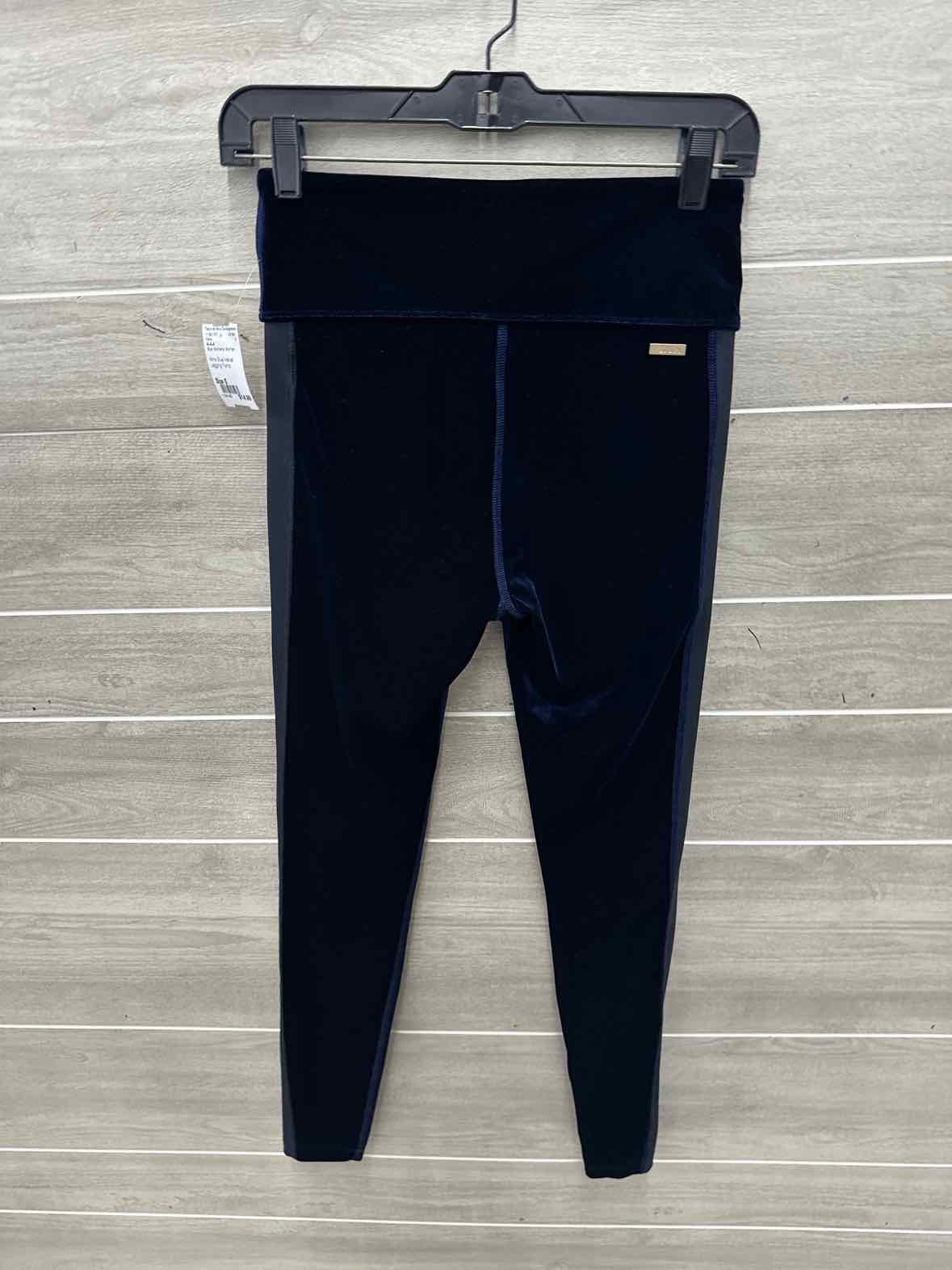 ALALA Size S Blue Womens Pants