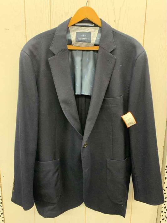 Tailorbyrd Mens Size 46R Mens Sport Coat/Suit