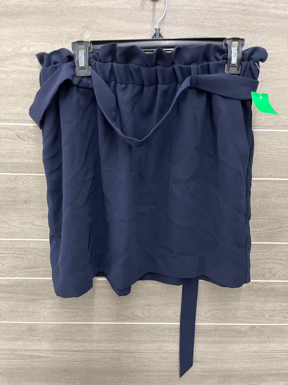 Express Size 12 Black Womens Skirt