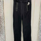 ZUDA Black Womens Size Small Pants