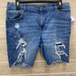 WonderNation Boys Size 12 Husky Shorts