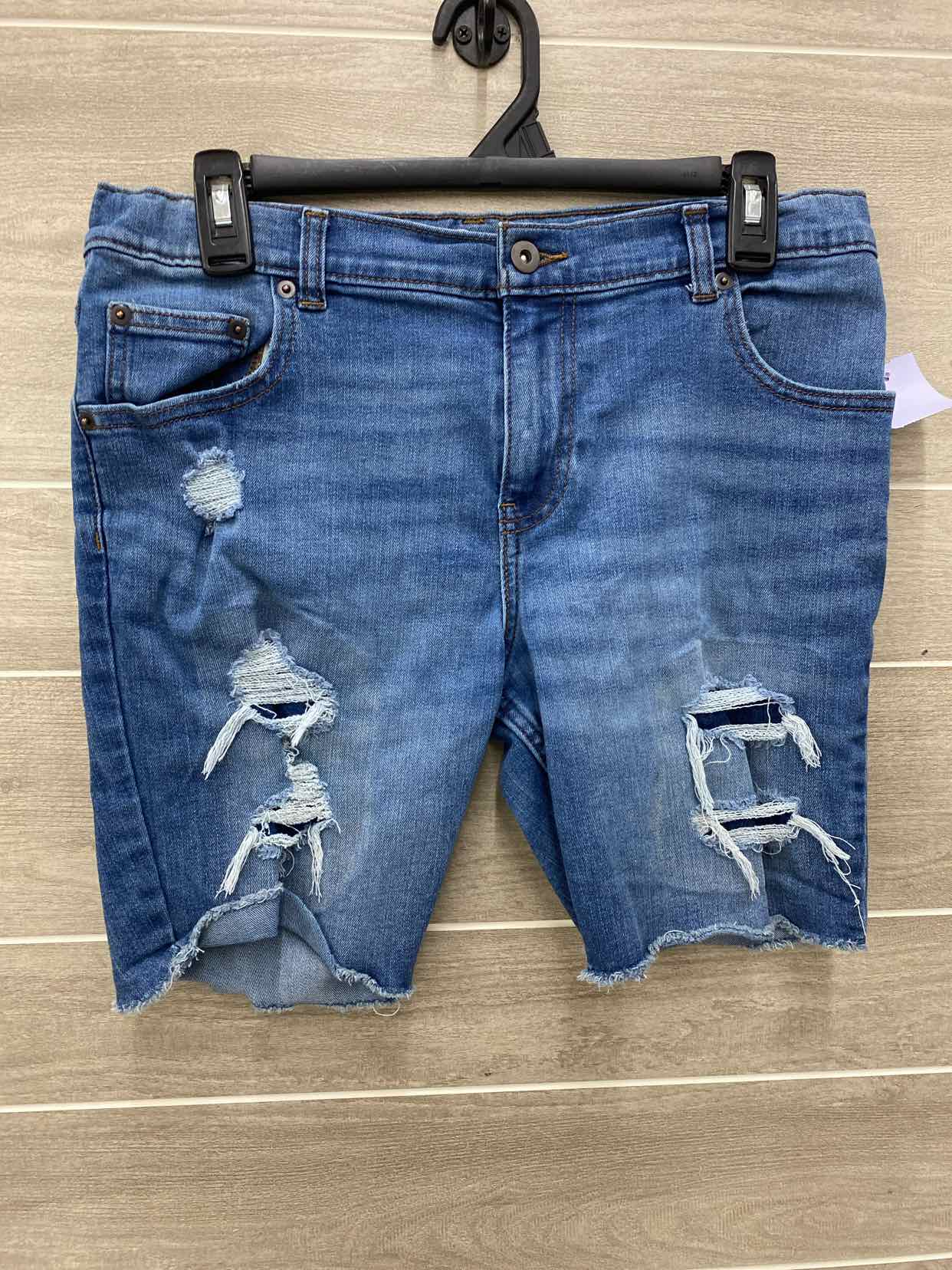 WonderNation Boys Size 12 Husky Shorts