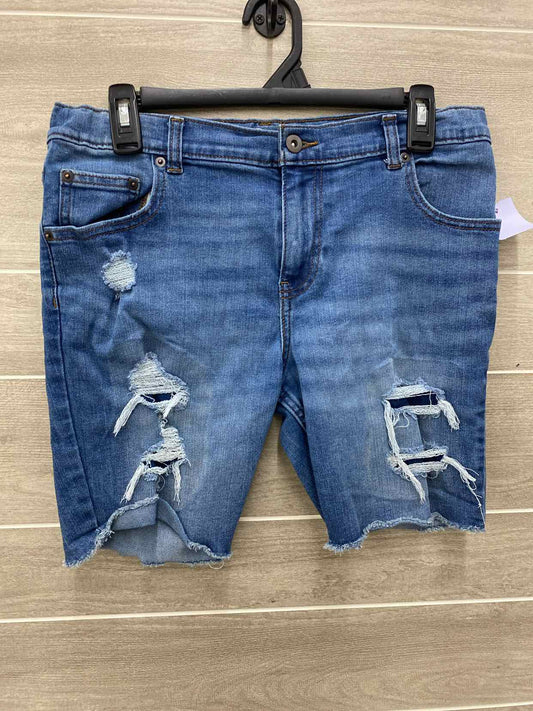 WonderNation Boys Size 12 Husky Shorts