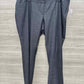 Maurices Size 22 Black Plus Pants