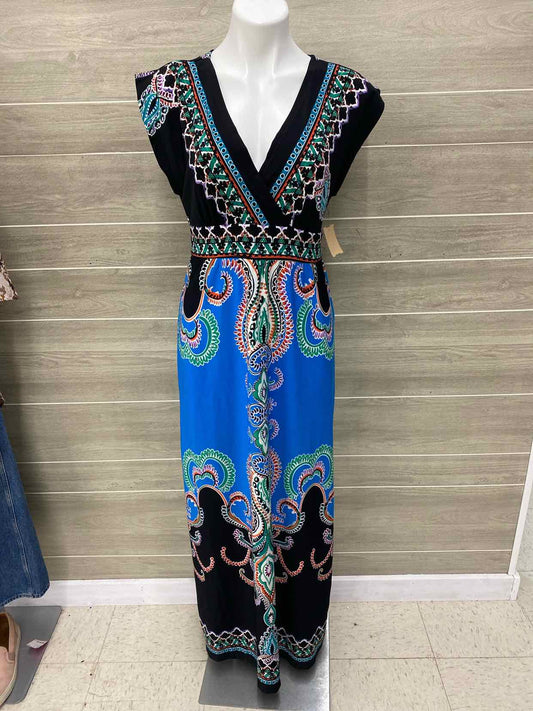 Black Womens Size 8/10 Dress