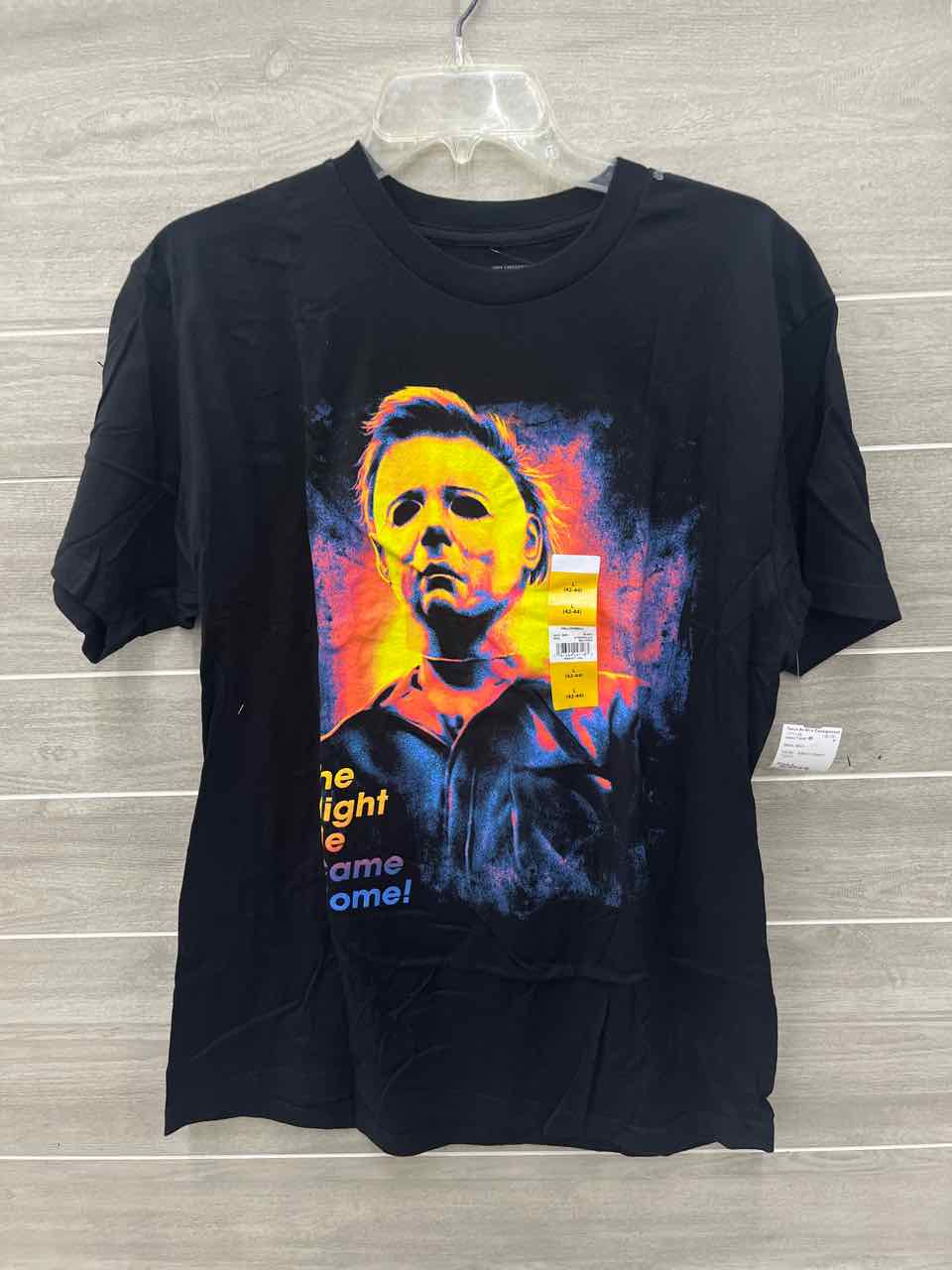 Size L Men Mens T-shirt