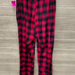 Weatherproof Size 34 Mens Lounge Pants