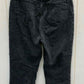 Abercrombie & Fitch Black Womens Size 8 Jeans