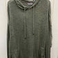 AnyBody Olive Womens Size L/XL Shirt