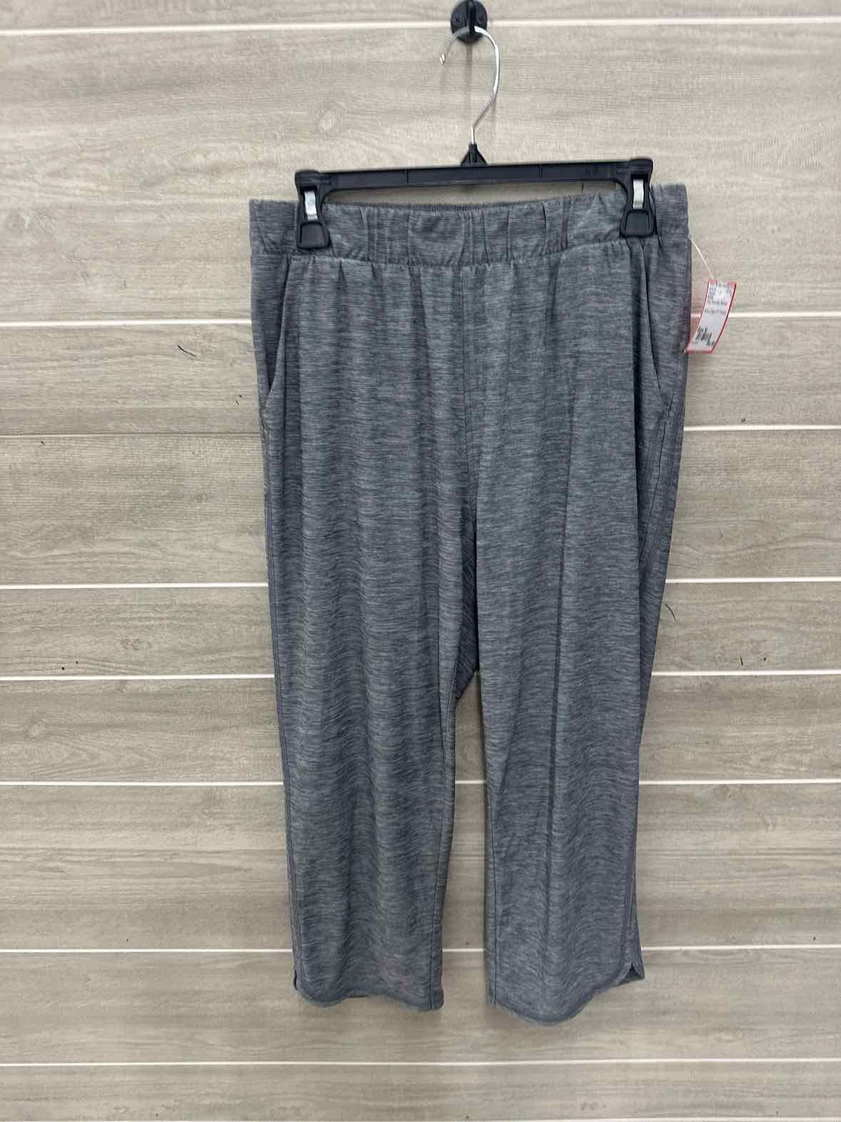 Duluth Size M Gray Womens Pajamas