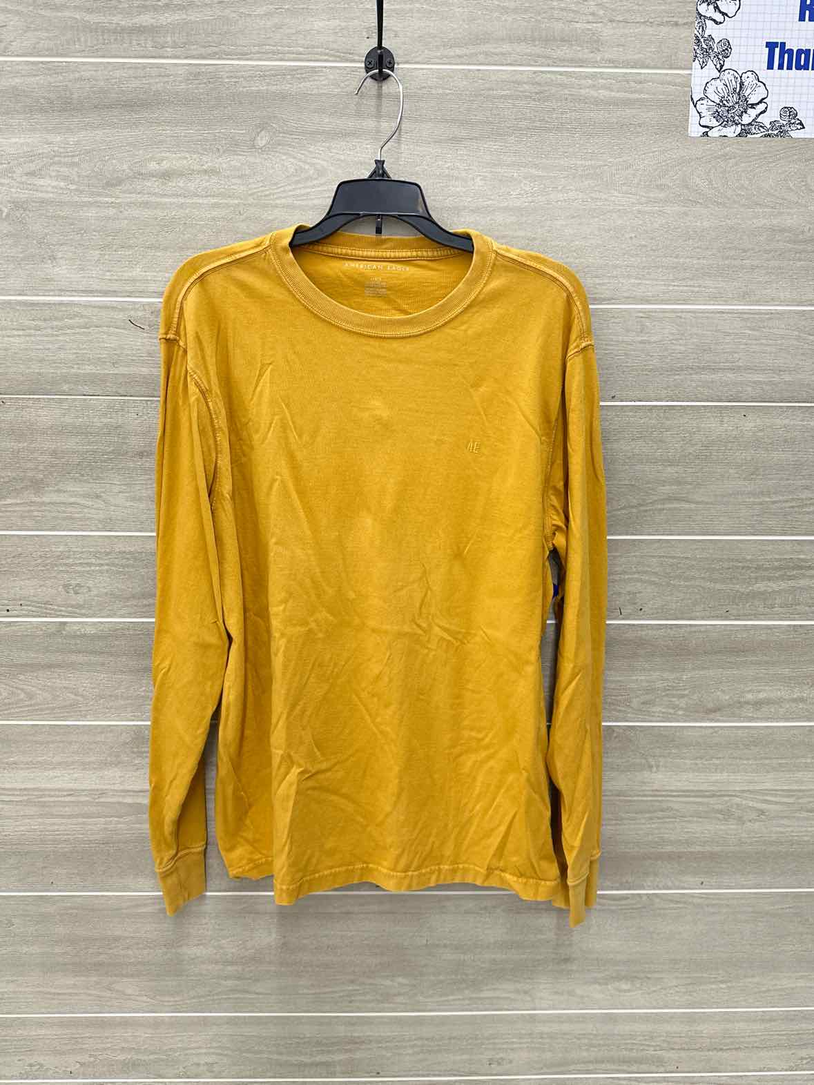 American Eagle Size L Men Mens Shirt