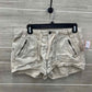 Aeropostale Khaki Womens Women Size 6/8 Shorts