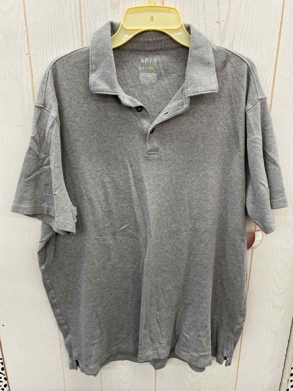 Apt 9 Mens Size XL/Tall Mens Shirt