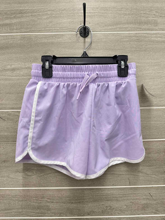 TekGear Girls Size 10/12 Shorts