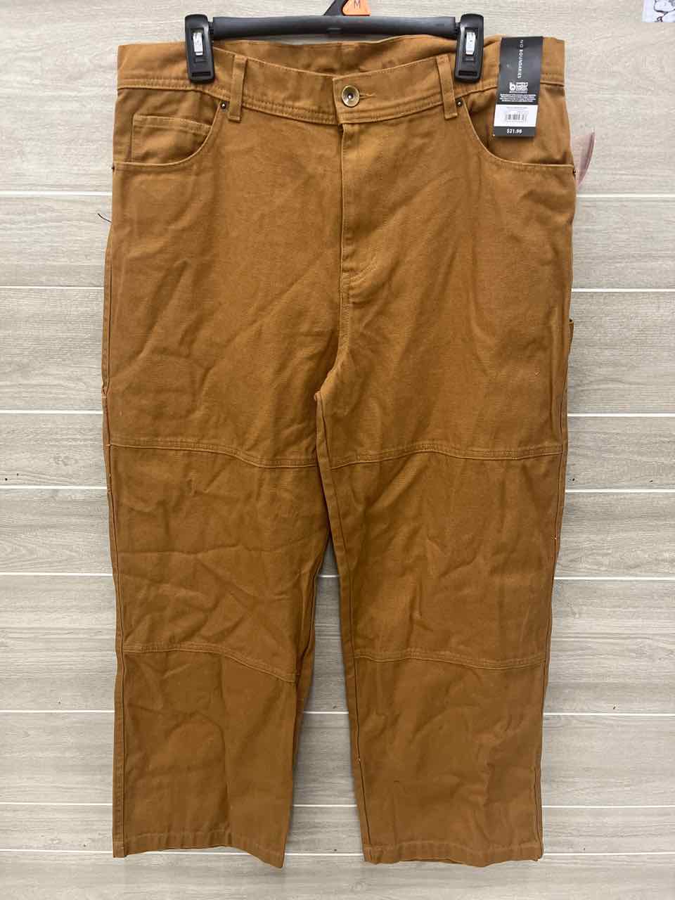 No Boundaries Size 34/31 Men Mens Pants