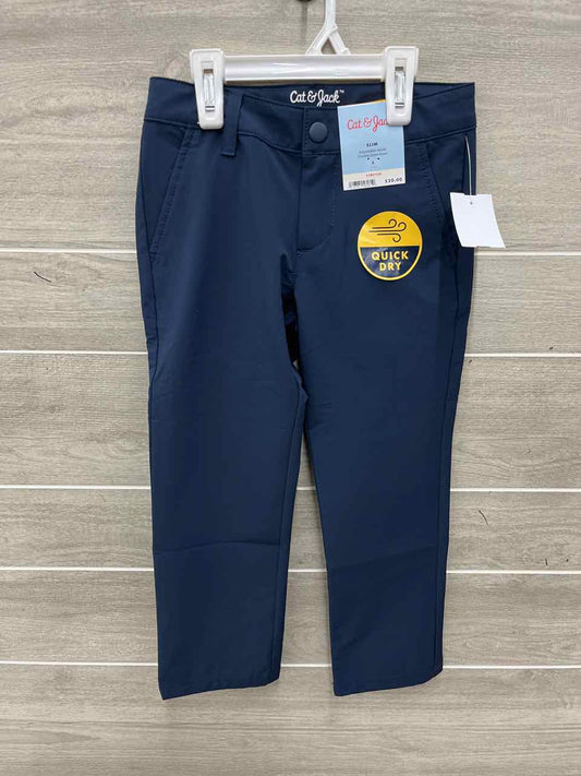 Cat & Jack Boys Size 5 Pants