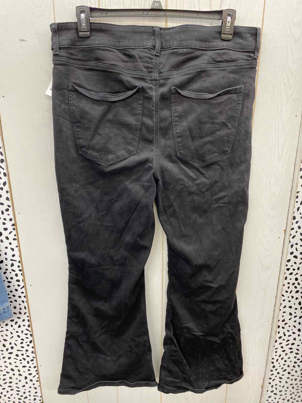 American eagle size shops 18 jeans