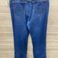 Lee Size 34/32 Mens Jeans