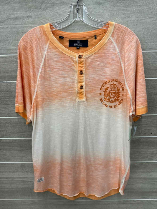 Buffalo Mens Size L Mens Shirt