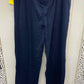 Athletic Works Blue Womens Size 16/18 Pants