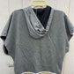 Xersion Gray Womens Size Small Shirt