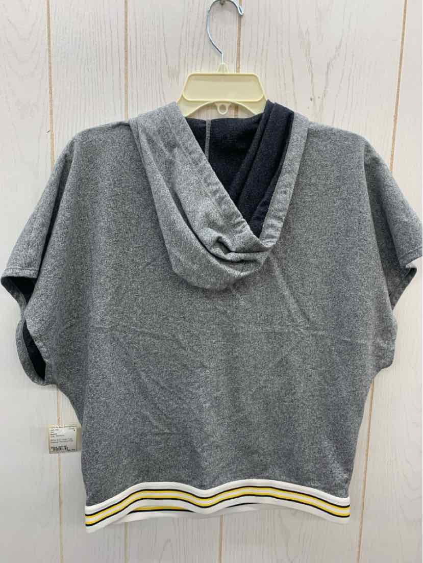 Xersion Gray Womens Size Small Shirt