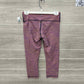 Lululemon Size 6 Pink Womens Leggings
