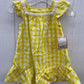 Infant 6/9 Months Dress