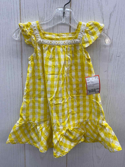 Infant 6/9 Months Dress