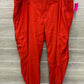 Duluth Orange Womens Size 18 Pants