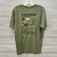 Under Armour Size L Men Mens T-shirt