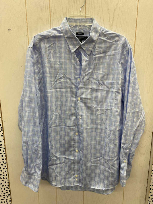 Pronto Uomo Mens Size L Mens Shirt